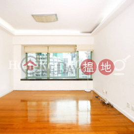 3 Bedroom Family Unit for Rent at Royal Court | Royal Court 皇朝閣 _0