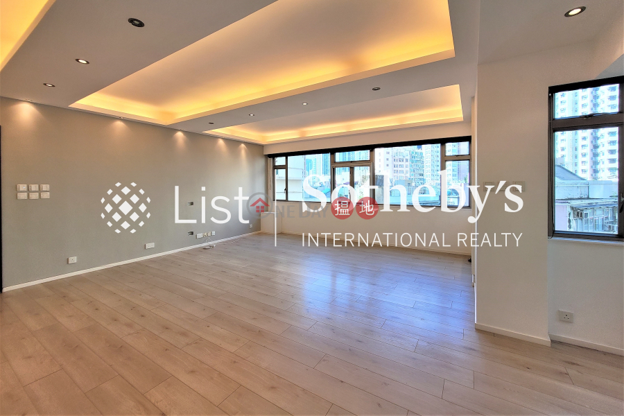 Property Search Hong Kong | OneDay | Residential | Sales Listings, Property for Sale at Winway Court with 3 Bedrooms