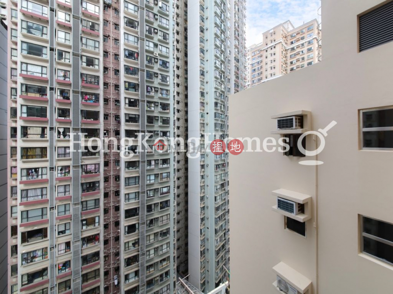 Property Search Hong Kong | OneDay | Residential, Rental Listings 1 Bed Unit for Rent at Good View Court