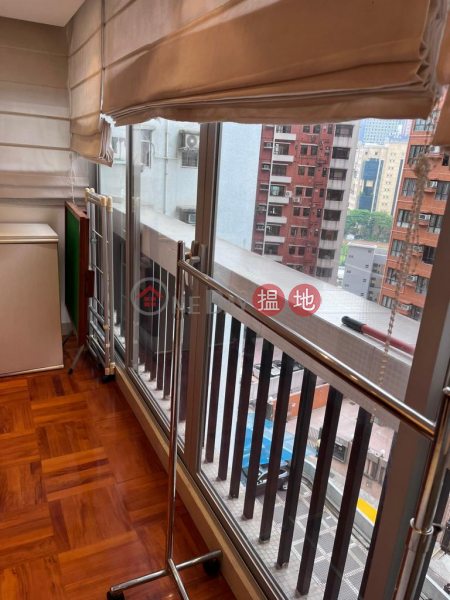 HK$ 23.5M Block A Dragon Court, Eastern District Spacious Apartment for Sell -Dragon Court