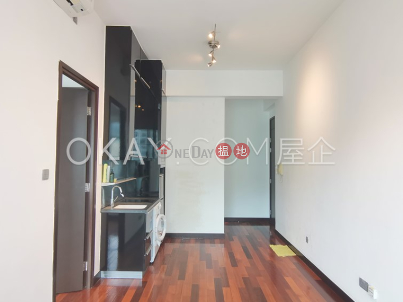 1房1廁,極高層,露台嘉薈軒出售單位|60莊士敦道 | 灣仔區|香港|出售-HK$ 810.3萬