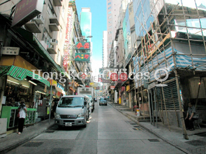 HK$ 3,672萬-翡翠中心|中區-翡翠中心寫字樓租單位出售