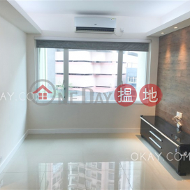 Lovely 3 bedroom in Happy Valley | For Sale | Village Mansion 愉安大廈 _0