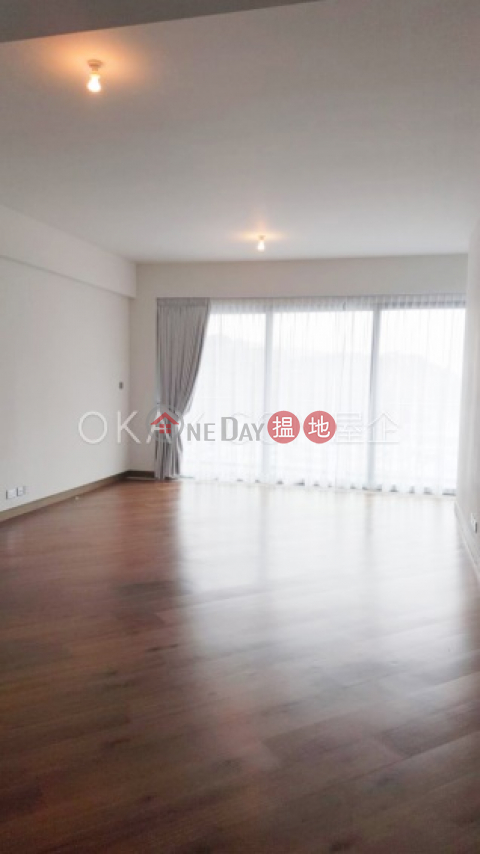 Beautiful 4 bedroom with balcony & parking | Rental | Marina South Tower 2 南區左岸2座 _0