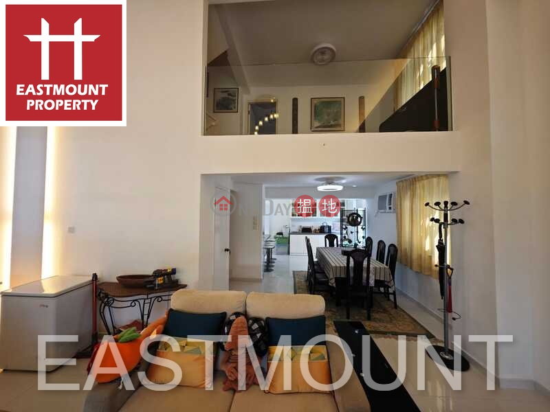 Clearwater Bay Village House | Property For Sale and Rent in Ng Fai Tin 五塊田-Sea view, Garden | Property ID:3703 Ng Fai Tin | Sai Kung | Hong Kong Rental | HK$ 55,000/ month