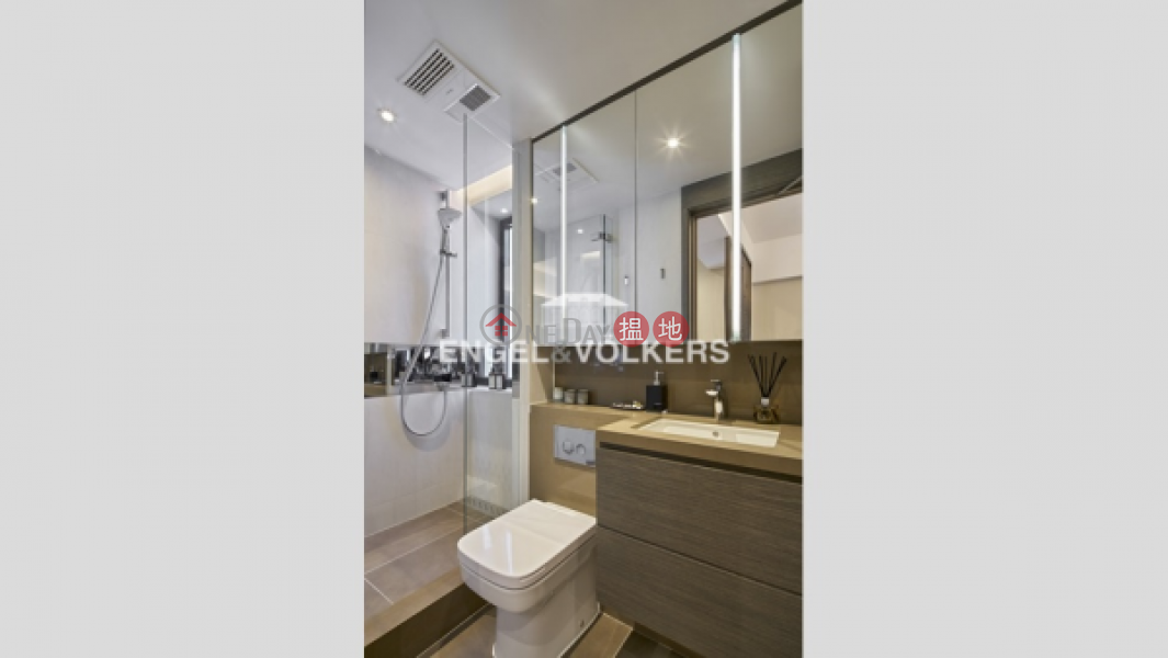 1 Bed Flat for Rent in Wan Chai, Star Studios II Star Studios II Rental Listings | Wan Chai District (EVHK42832)