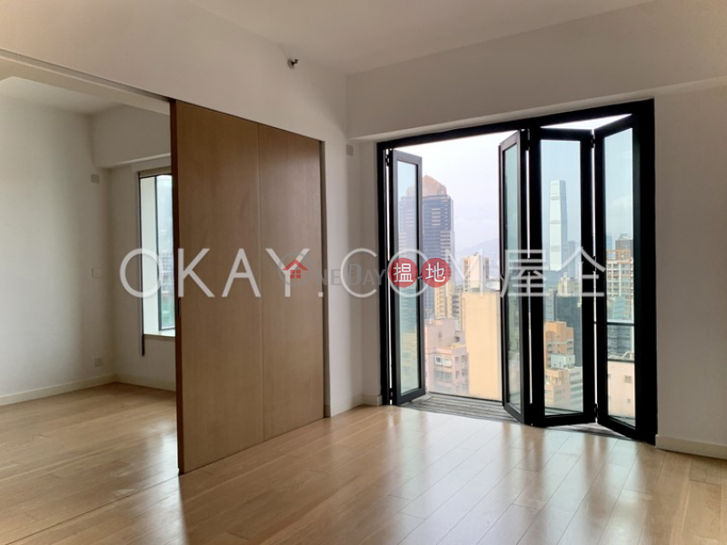 Property Search Hong Kong | OneDay | Residential Sales Listings Luxurious 1 bedroom on high floor with balcony | For Sale