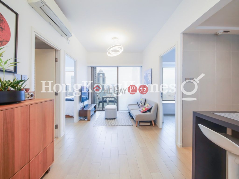 Soho 38兩房一廳單位出租|西區Soho 38(Soho 38)出租樓盤 (Proway-LID78005R)