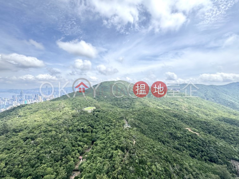 Luxurious 5 bed on high floor with sea views & balcony | Rental | Parkview Corner Hong Kong Parkview 陽明山莊 眺景園 _0
