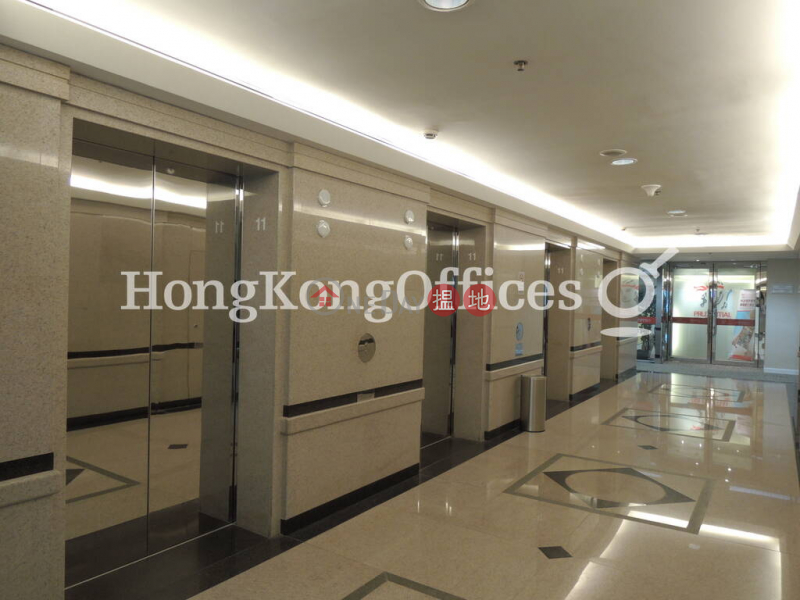 港威大廈第2座寫字樓租單位出租25廣東道 | 油尖旺-香港出租HK$ 259,700/ 月