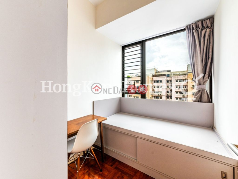 吉席街18號三房兩廳單位出租|18吉席街 | 西區|香港|出租|HK$ 30,600/ 月