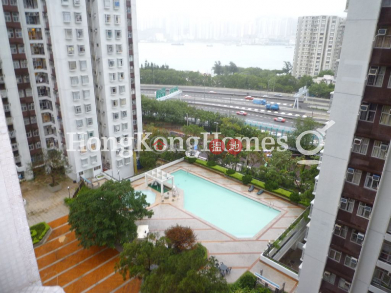 南海閣 (54座)兩房一廳單位出租|南海閣 (54座)((T-54) Nam Hoi Mansion Kwun Hoi Terrace Taikoo Shing)出租樓盤 (Proway-LID50740R)