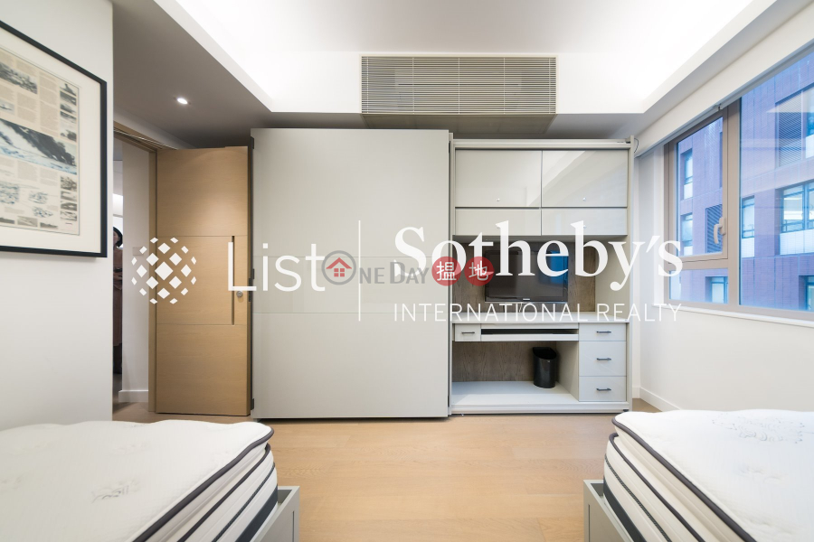 HK$ 55,000/ month, Chenyu Court, Central District Property for Rent at Chenyu Court with 2 Bedrooms