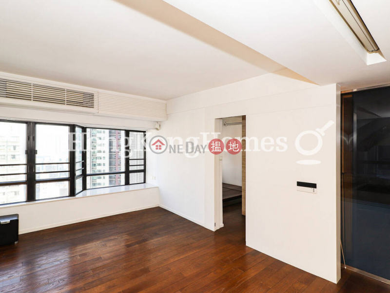 3 Bedroom Family Unit for Rent at Panorama Gardens, 103 Robinson Road | Western District Hong Kong, Rental, HK$ 35,000/ month