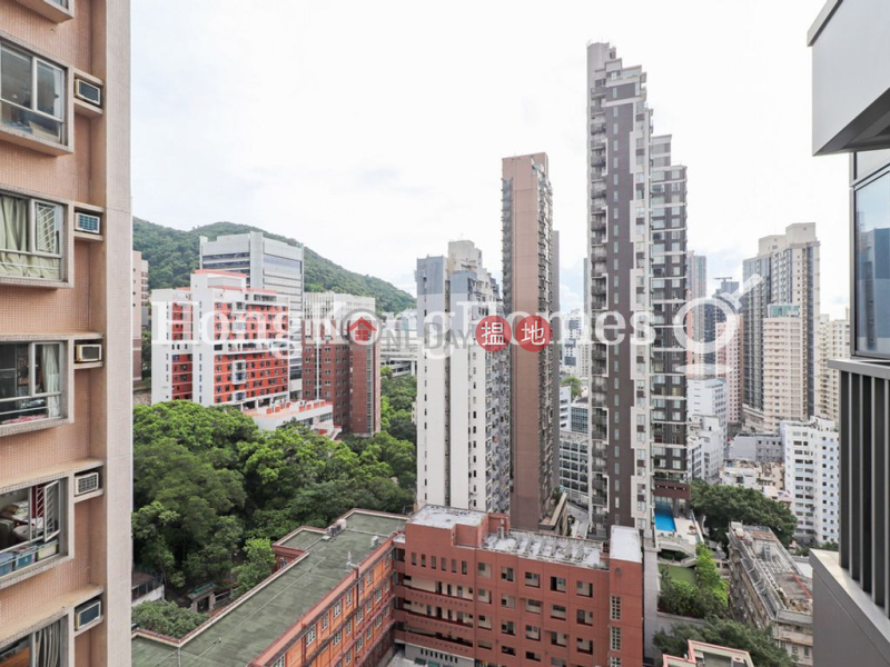 Property Search Hong Kong | OneDay | Residential, Sales Listings | 1 Bed Unit at King\'s Hill | For Sale