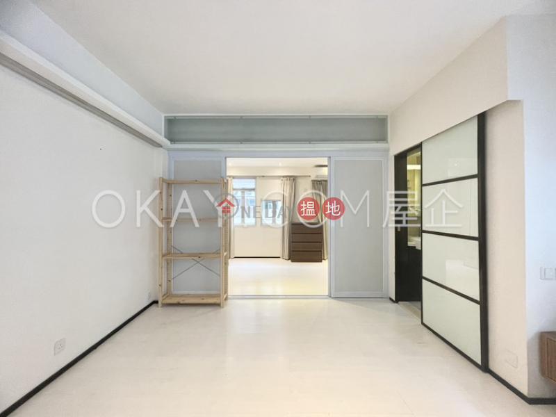 Popular 1 bedroom with rooftop | Rental, Beverly House 碧麗苑 Rental Listings | Wan Chai District (OKAY-R36773)