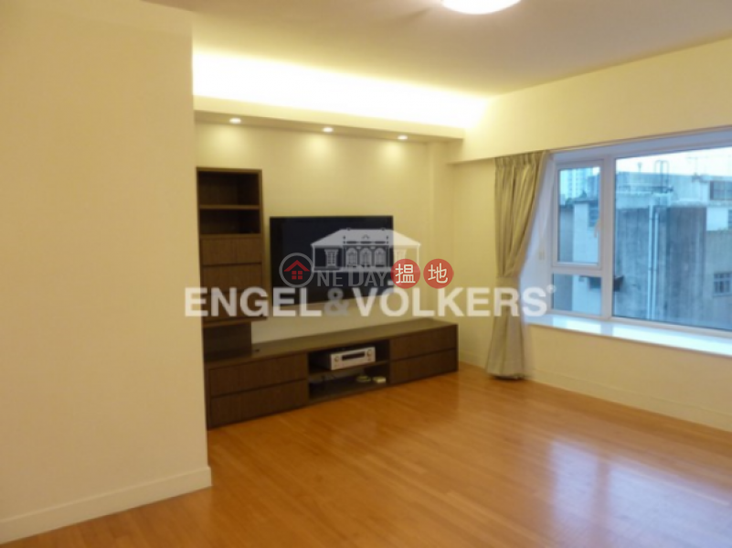 3 Bedroom Family Flat for Rent in Mid Levels West 62G Conduit Road | Western District, Hong Kong Rental, HK$ 68,000/ month
