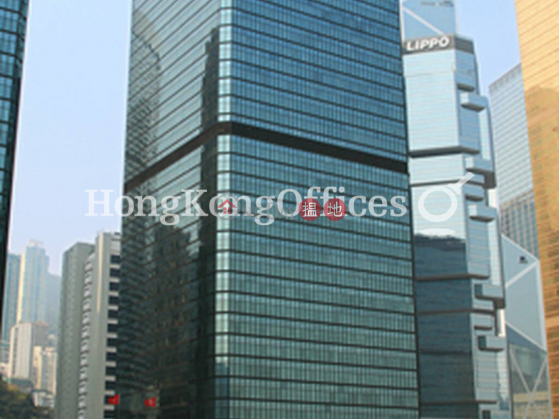 Property Search Hong Kong | OneDay | Office / Commercial Property Rental Listings | Office Unit for Rent at Admiralty Centre Tower 1