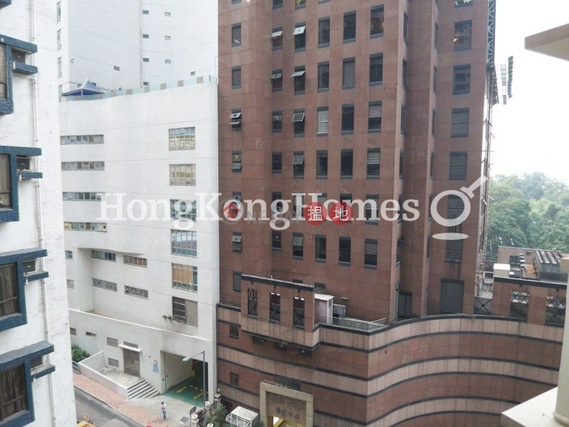 Property Search Hong Kong | OneDay | Residential | Rental Listings, 3 Bedroom Family Unit for Rent at South Mansions