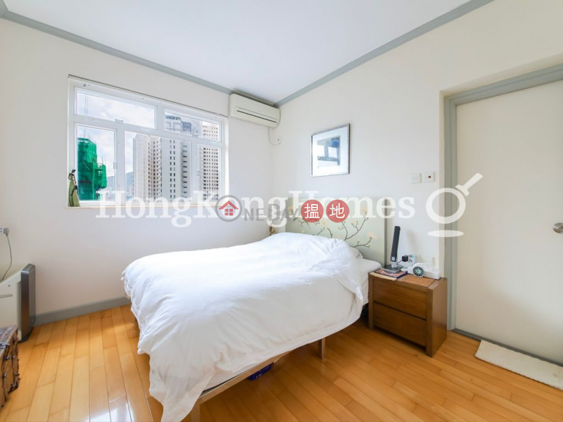 Property Search Hong Kong | OneDay | Residential, Sales Listings, 3 Bedroom Family Unit at Wing Fook Court | For Sale