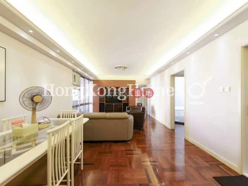 HK$ 21M Block B Dragon Court Eastern District 3 Bedroom Family Unit at Block B Dragon Court | For Sale