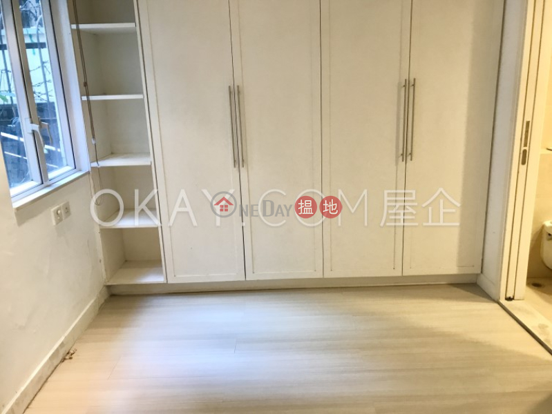 Property Search Hong Kong | OneDay | Residential, Rental Listings | Nicely kept 1 bedroom with terrace & balcony | Rental