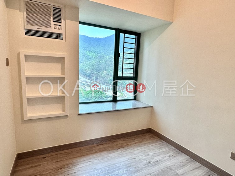 Nicely kept 3 bedroom with sea views & balcony | For Sale | Discovery Bay, Phase 13 Chianti, The Barion (Block2) 愉景灣 13期 尚堤 珀蘆(2座) Sales Listings