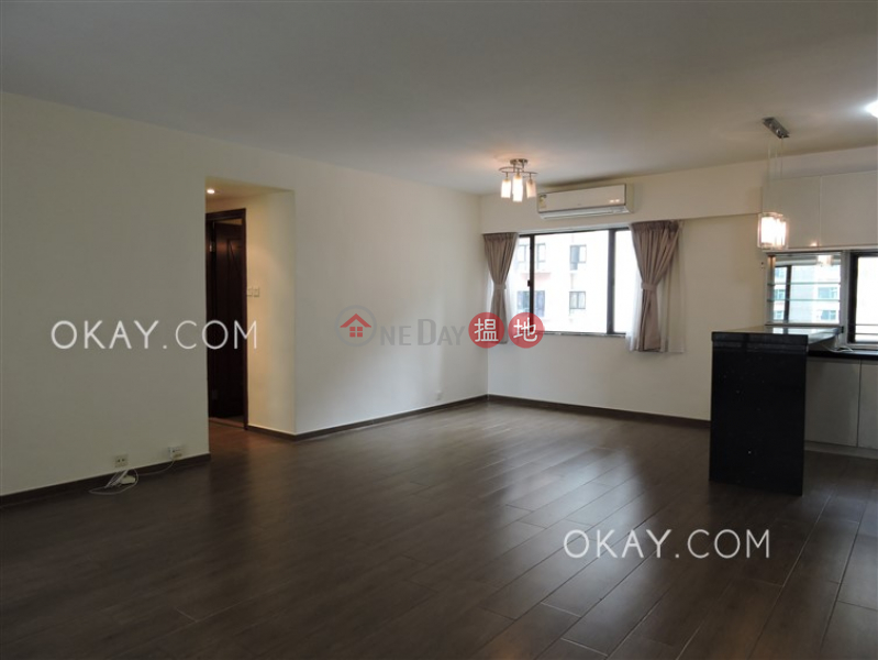 Stylish 2 bedroom in Mid-levels West | Rental | 83 Robinson Road | Western District Hong Kong Rental, HK$ 48,000/ month