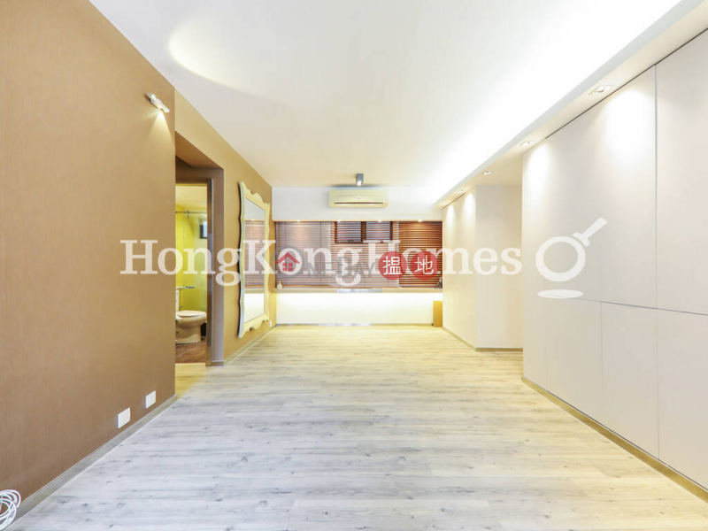 3 Bedroom Family Unit for Rent at Excelsior Court | 83 Robinson Road | Western District, Hong Kong, Rental | HK$ 35,000/ month