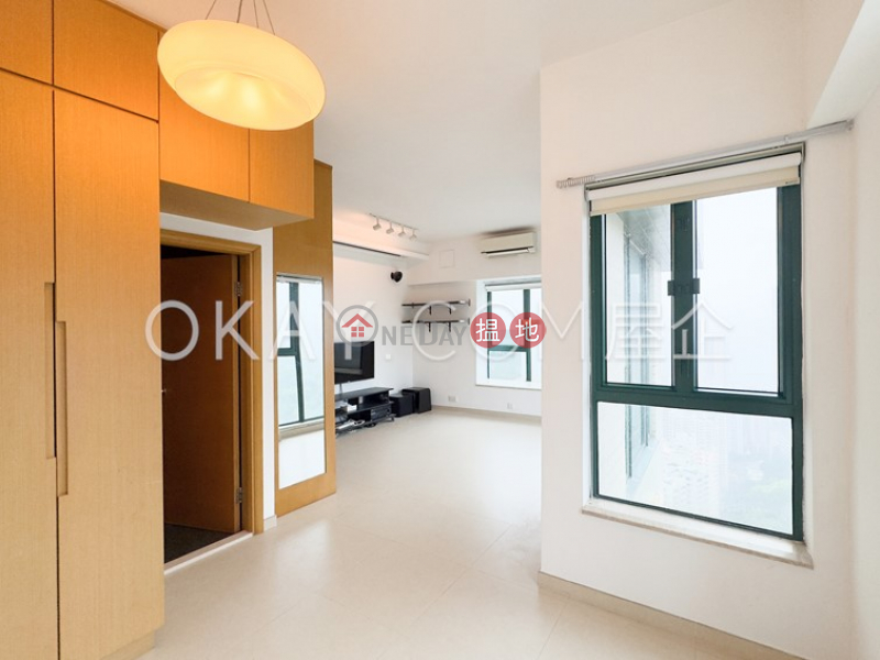 Property Search Hong Kong | OneDay | Residential Rental Listings | Elegant high floor with rooftop | Rental