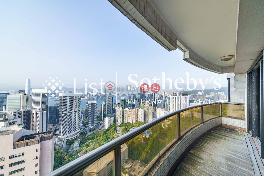 Property Search Hong Kong | OneDay | Residential, Sales Listings | Property for Sale at Hong Villa with 4 Bedrooms