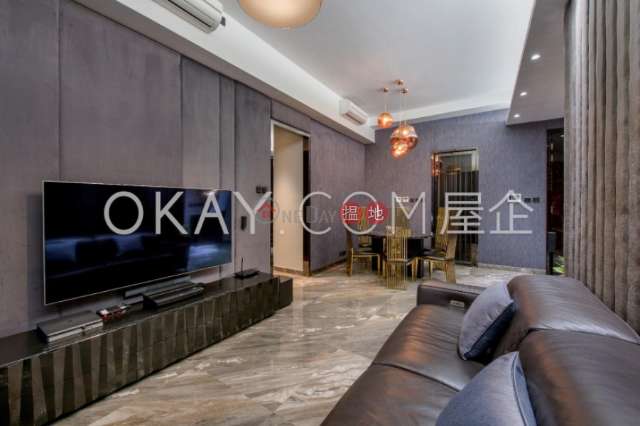 Ultima Phase 1 Tower 7 | Low Residential, Sales Listings | HK$ 36.5M