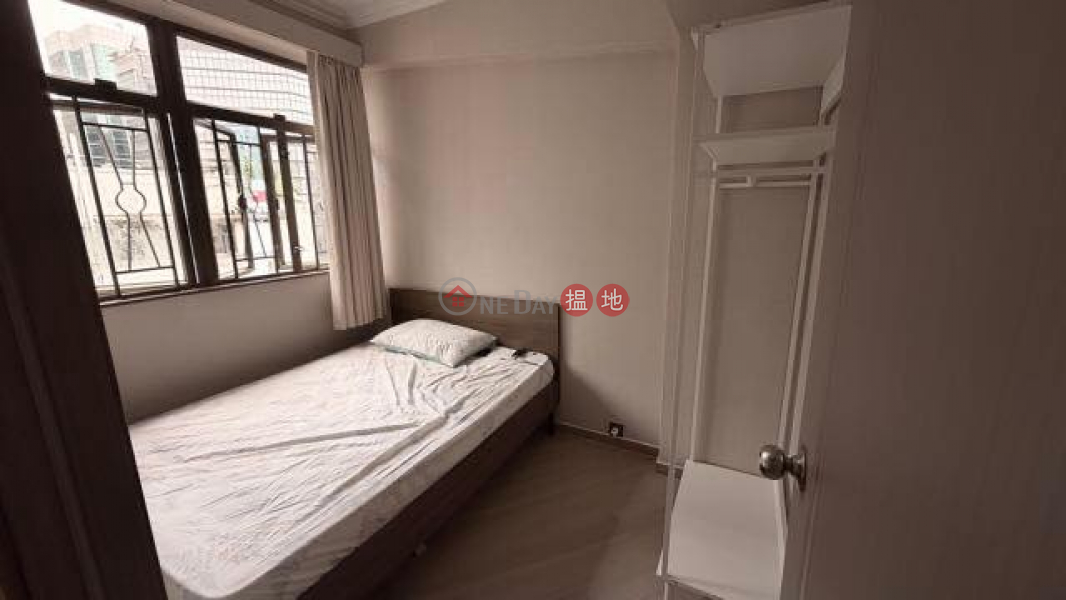 Lee Kwan Building, High | 12E Unit Residential | Rental Listings, HK$ 23,300/ month