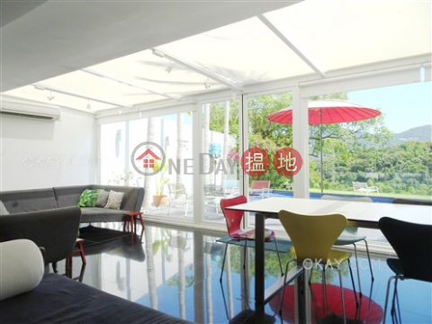 Beautiful house with rooftop, terrace | For Sale | Hing Keng Shek 慶徑石 _0