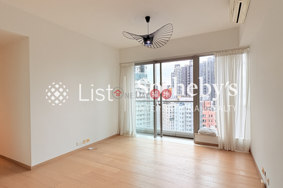 Property for Rent at The Summa with 3 Bedrooms, 23 Hing Hon Road | Western District Hong Kong Rental, HK$ 58,000/ month