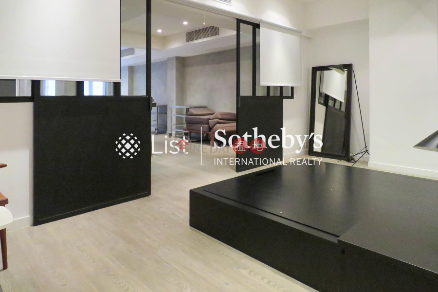 Property Search Hong Kong | OneDay | Residential Rental Listings, Property for Rent at 42 Robinson Road with 1 Bedroom