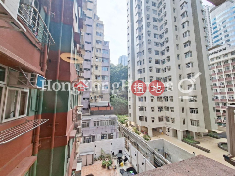 明珠閣三房兩廳單位出租, 明珠閣 Brilliant Court | 西區 (Proway-LID205147R)_0