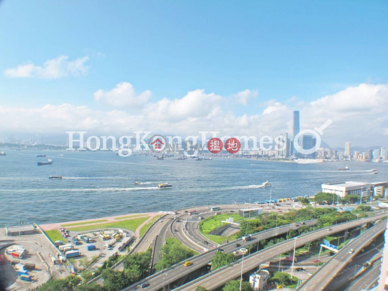 Property Search Hong Kong | OneDay | Residential, Rental Listings Studio Unit for Rent at Cheung Ling Mansion