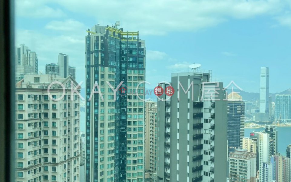 香港搵樓|租樓|二手盤|買樓| 搵地 | 住宅-出租樓盤4房3廁,極高層,星級會所,連車位羅便臣道31號出租單位