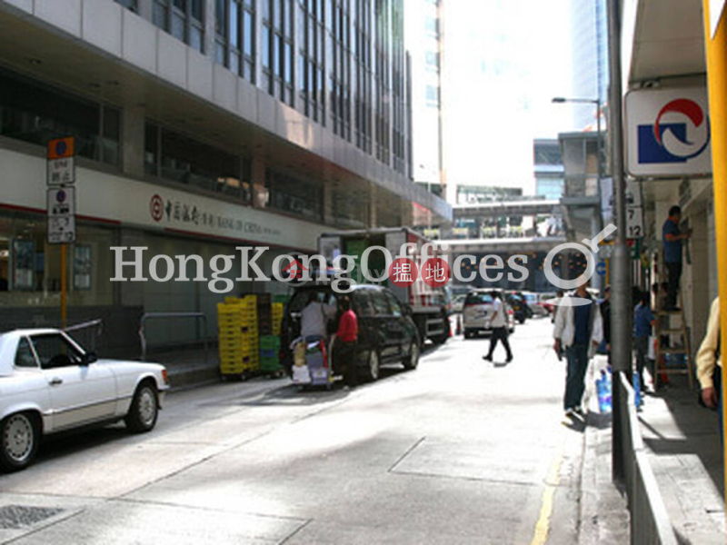Office Unit for Rent at Chinachem Tower | 34-37 Connaught Road Central | Central District Hong Kong | Rental HK$ 146,850/ month