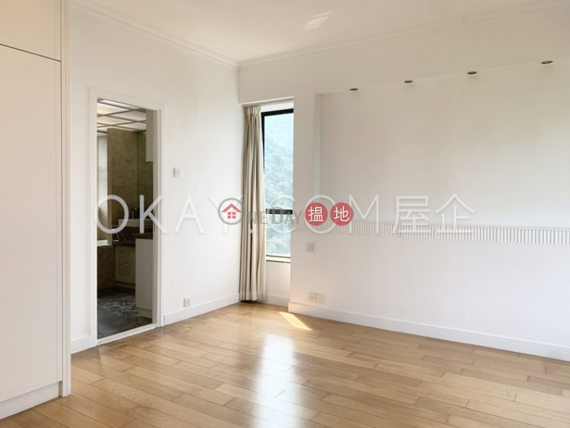 HK$ 65,000/ month The Brentwood, Southern District | Stylish 3 bedroom with sea views, balcony | Rental