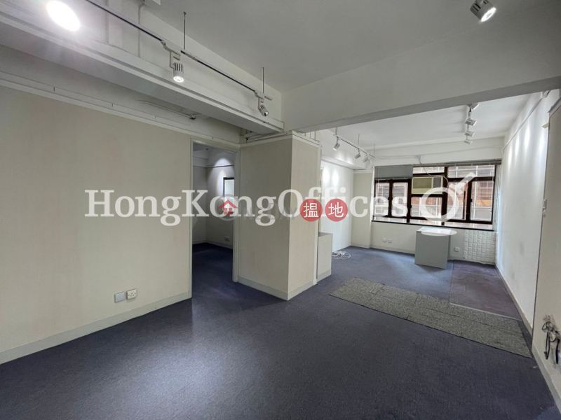 HK$ 21,998/ month Hankow Centre Block A, Yau Tsim Mong Office Unit for Rent at Hankow Centre Block A