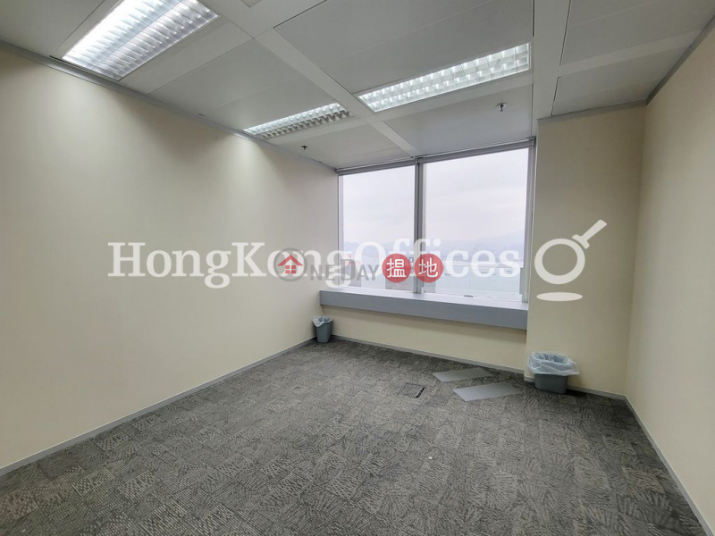 HK$ 110,530/ month The Center Central District, Office Unit for Rent at The Center