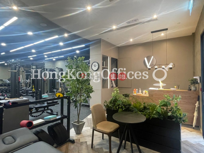 Office Unit for Rent at Konnect, Konnect 凱聯 Rental Listings | Wan Chai District (HKO-86472-ALHR)