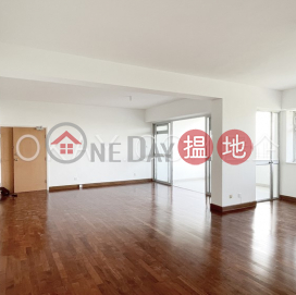 Elegant 3 bedroom on high floor with balcony & parking | Rental | 91 Broadcast Drive 廣播道91號 _0