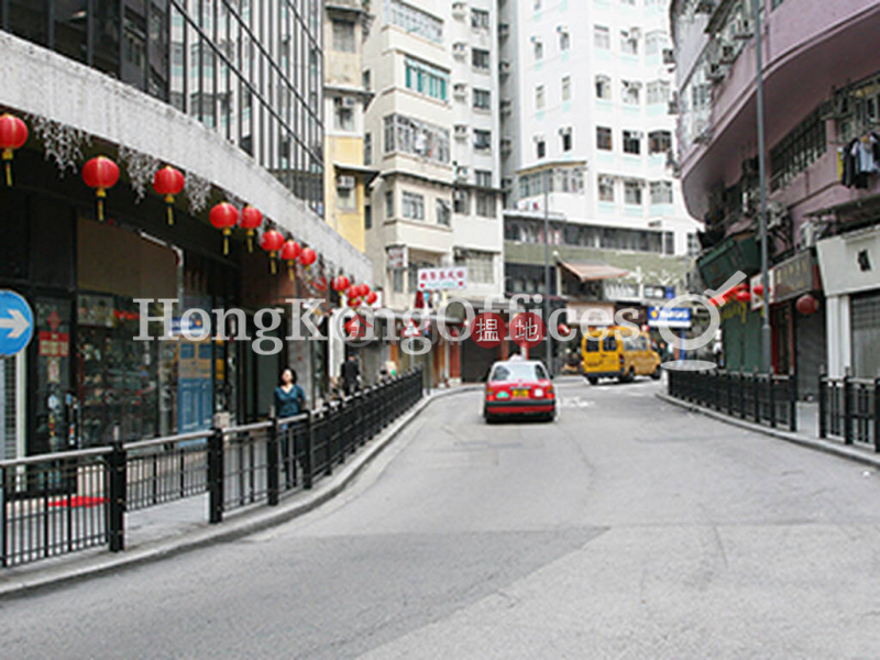 Office Unit for Rent at Hollywood Centre, 233 Hollywood Road | Western District | Hong Kong Rental HK$ 91,171/ month