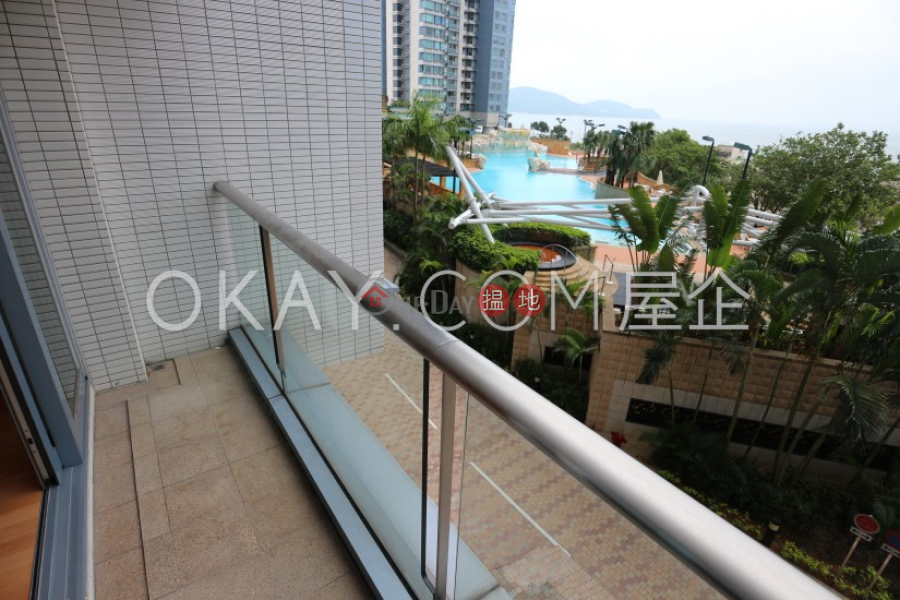 Property Search Hong Kong | OneDay | Residential | Rental Listings, Popular 3 bedroom with sea views, terrace & balcony | Rental