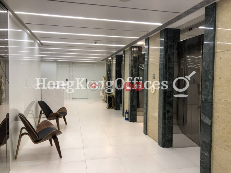 Office Unit for Rent at Cofco Tower, 258-262 Gloucester Road | Wan Chai District | Hong Kong, Rental | HK$ 304,896/ month