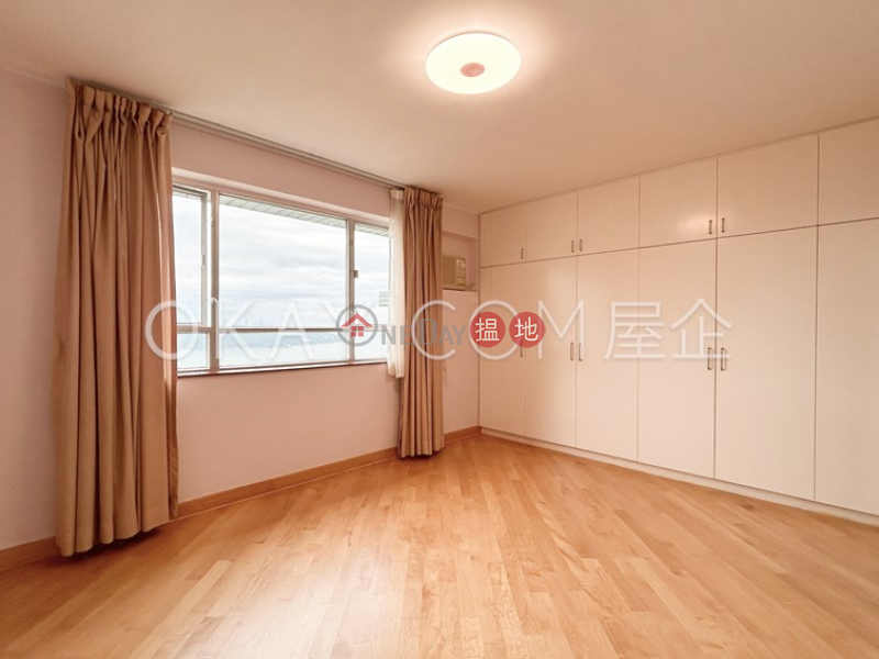 Property Search Hong Kong | OneDay | Residential | Rental Listings, Luxurious 3 bed on high floor with sea views & balcony | Rental