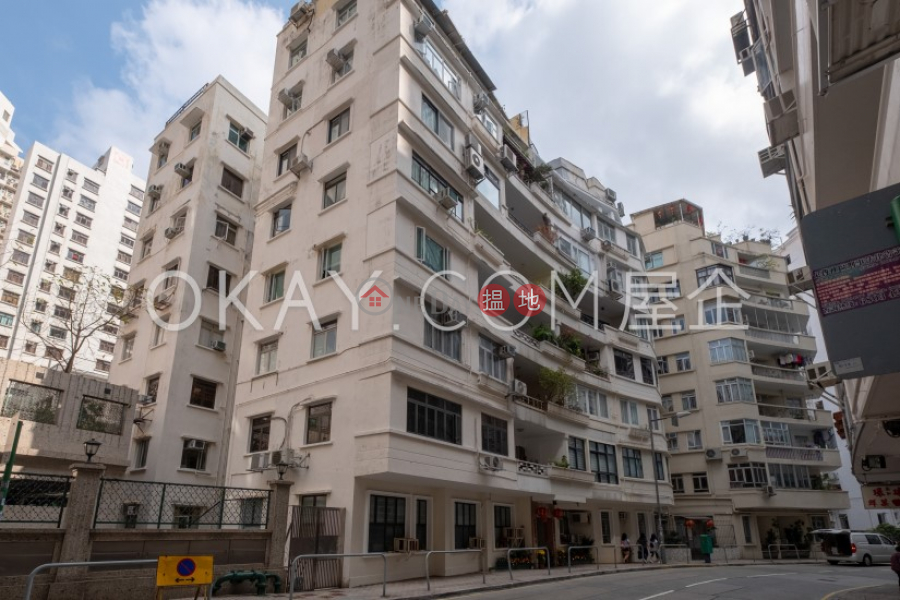 Carol Mansion, Low | Residential | Rental Listings | HK$ 39,000/ month